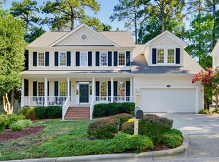 226 Castle Hayne Dr, Cary, NC 27519
