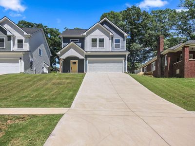 295 S Highpoint Rd, Spartanburg, SC, 29301