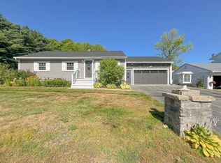 150 Pond Rd, Lewiston, ME 04240