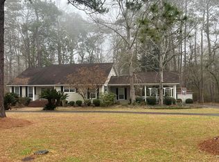 1210 Sutton Mill Rd NW, Cairo, GA 39828