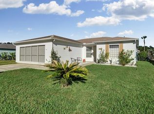 29335 Princeville Dr, San Antonio, FL 33576