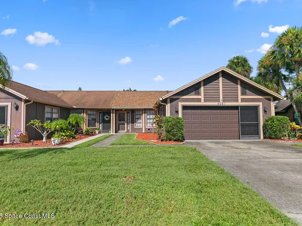 1367 Nimitz Ct, Rockledge, FL 32955