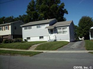 241 N Pearl Ave, Watertown, NY 13601