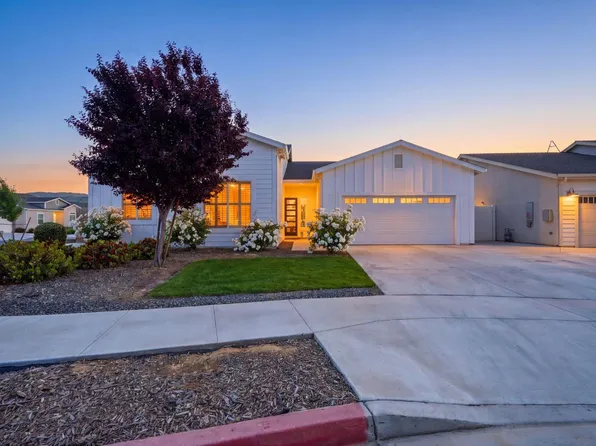 3617 N Santa Fe St, Visalia, CA 93291