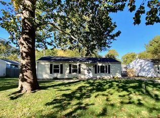 1119 Westfield Dr, Champaign, IL 61821