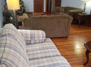 41 Mercer Ave, Buffalo, NY 14214