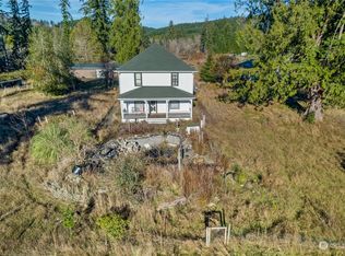 2351 Clark Rd, Raymond, WA 98577