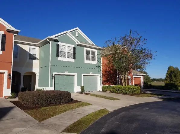 4947 SW 45th Cir #1, Ocala, FL 34474