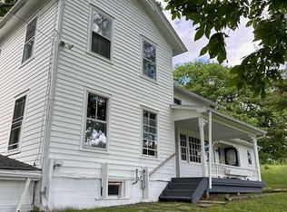 124 Plattekill Rd, Greenville, NY 12083