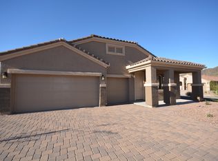 8698 W Denstone Rd, Tucson, AZ 85743