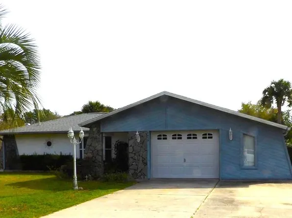 6459 N Canopy Ter, Hernando, FL 34442