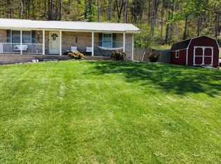 1400 Rheatown Rd, Chuckey, TN 37641