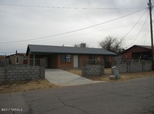 423 Gorrion Ct, Rio Rico, AZ 85648