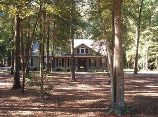 113 Kenneth Dr, Dublin, GA 31021