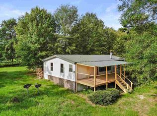 4941 Noonday Rd, Hallsville, TX 75650