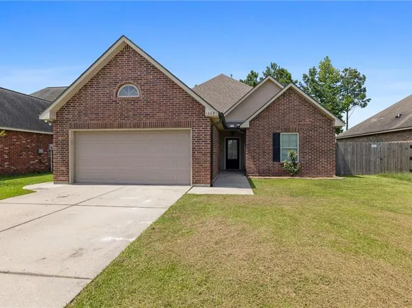 10091 Chanel Dr, Denham Springs, LA 70706