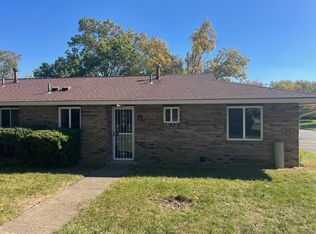 2314 Woodbrook Cir N APT A, Columbus, OH 43223