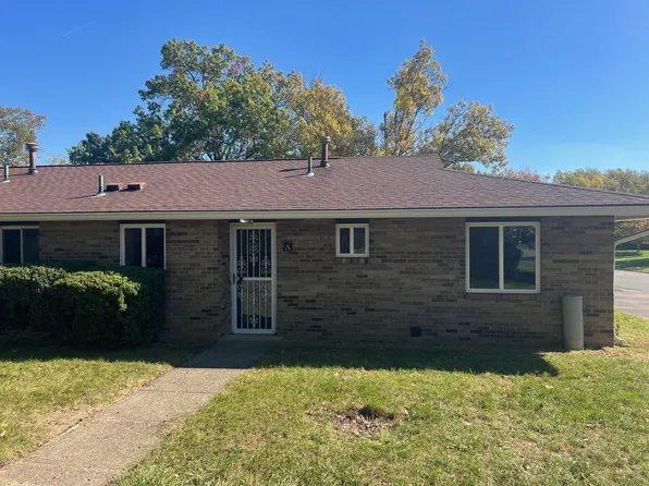 2314 Woodbrook Cir N APT A, Columbus, OH 43223