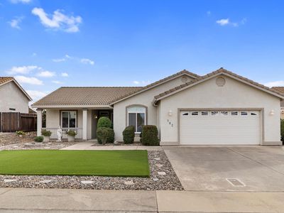 702 Pleasant Valley Dr, Ione, CA, 95640