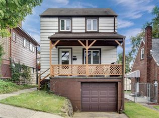 2807 Norabell Ave, Pittsburgh, PA 15226