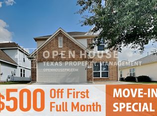 16825 Greenhouse St, Conroe, TX 77385