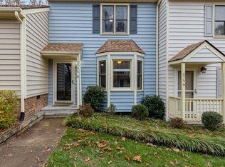 6708 Chauncey Dr, Raleigh, NC 27615