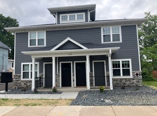 618 E Grand Ave #2, Eau Claire, WI 54701