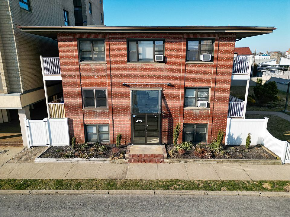 1st image of 475 W Broadway APT A5