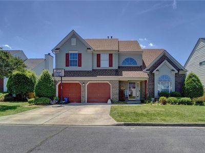 507 Landmark Ct, Chesapeake, VA, 23322