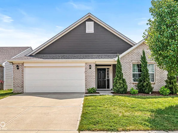 5409 Brandywine Dr, Whitestown, IN 46075