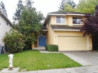 478 Bald Eagle Dr, Vacaville, CA