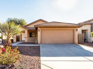 42219 W Calle St, Maricopa, AZ 85138