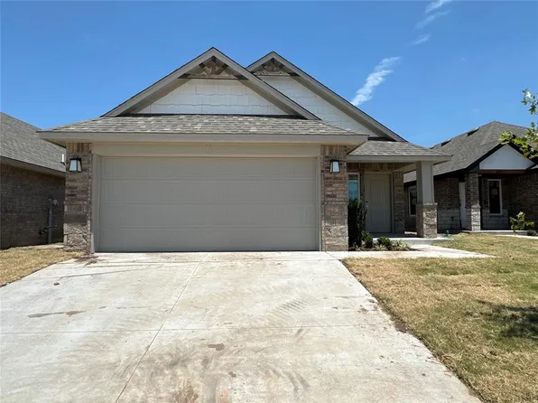 1009 SW 139th St, Oklahoma City, OK 73170