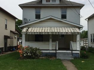 2525 2nd Ave, Koppel, PA 16136