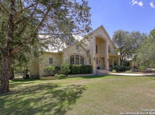 117 Park Rdg, Boerne, TX 78006