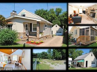 210 N Branch Rd, Baltimore, MD 21222