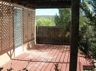 1968 N Willcox Rd, Huachuca City, AZ 85616