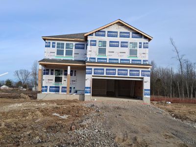 122 Cornerstone Dr, Williamsburg, OH, 45176