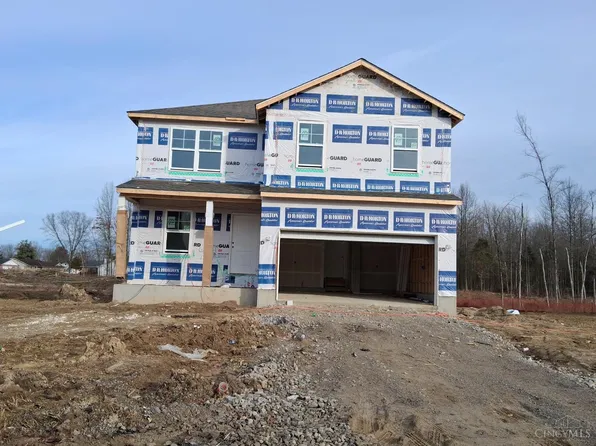 122 Cornerstone Dr, Williamsburg, OH 45176