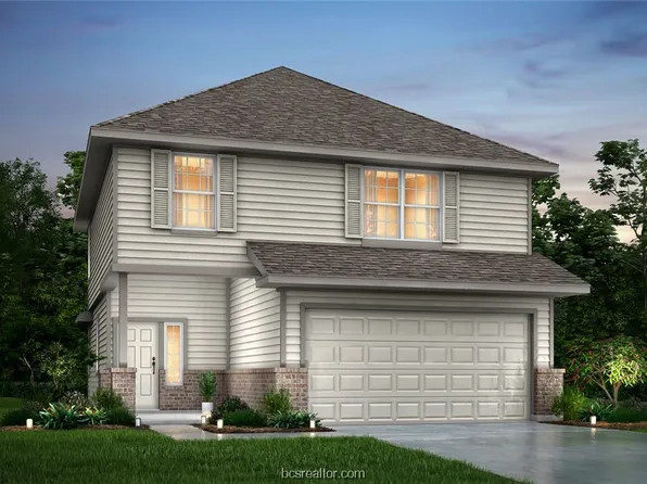 1425 Promise Ct, Bryan, TX 77803