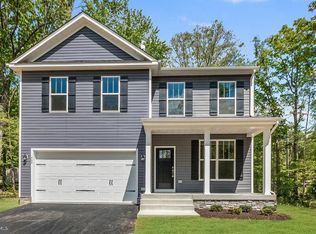 8 William&mary Ln, Stafford, VA 22554