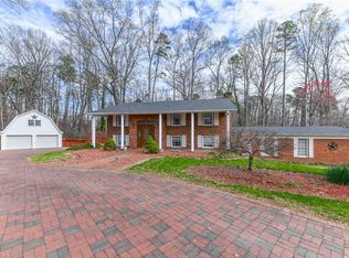 4201 McConnell Rd, Greensboro, NC 27406