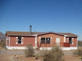 5821 El Llano Rd, Las Cruces, NM 88012