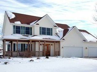 4815 Patty Ln, Ringwood, IL