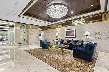 Rented by Brown Harris Stevens