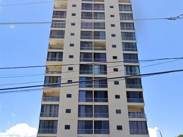 1314 Victoria St APT 1402, Honolulu, HI 96814