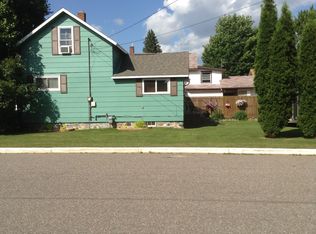 1404 Eagle St., Rhinelander, WI 54501
