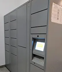 Rented by Keller Williams NYC