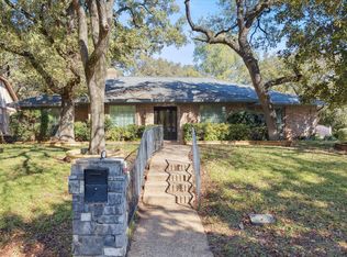 805 Newport Rd, Fort Worth, TX 76120