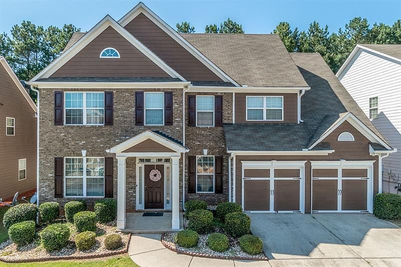 1st image of 3273 Bridge Walk Dr